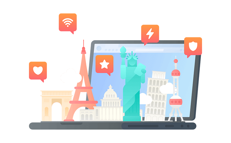 在马耳他通过VPN看国内电视 - 大陆VPN